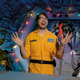 Jonah Ray as Jonah Heston
